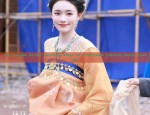 The Enigma of the Feminine Valor in Traditional Chinese Hanfu Fashion