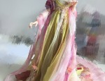 Ethereal Beauty in Traditional Chinese Fashion:The Enchanting World of Hanfu for Women