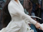 Tang-Style Hanfu Girls Short-Sleeve Skirt:A Blend of Tradition and Fashion