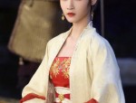 Reimagining the Cheongsam:A Young,Petite Girls Version with a Lacey Twist