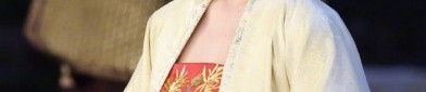 The Art of Pairing a Horseface Skirt with a Silk Blouse:A Guide to Elegant Styling