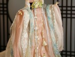 The Splendor of Hanfu and Jin Style in the Northern and Southern Dynasties
