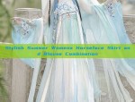 Embracing Tradition:The New Golden Silk Qipao Redefines Elegance