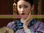 Summer Splendor:The Original Hanfu of Shilixiang
