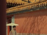 Lace Bubble-Hem Cheongsam:A Blend of Traditional Elegance and Modern Charm
