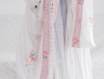 Plus-Size Hanfu Bridesmaid Gowns:Embracing Traditional Elegance