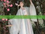 JK and Hanfu:The Fusion of Traditional and Modern in Primary School Kids Fashion