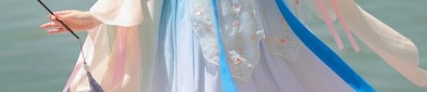 Baby Girl Hanfu Pantsuit:A Glimpse into Traditional Elegance