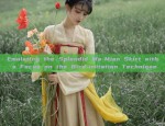 Embracing the New Sino-Style:The Rise of Red Cheongsam Gowns