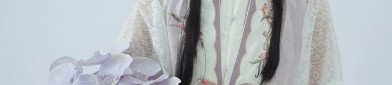 Hanfu Hair Accessory Material Kit:A Comprehensive Guide to Traditional Hair Ornamentation