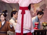 醋酸面料旗袍裙，传统与时尚的完美融合