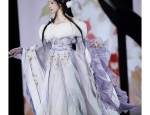 Plus-Size Erotic Cheongsam for Curvier Women:Embracing the Beauty of a Full-Figure Figure