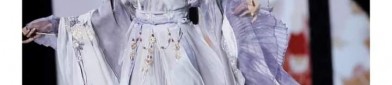 Autumn Childs Hanfu Fashion:Exploring the World of Girls Traditional Chinese Dress