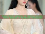 Reinventing the Cheongsam:A Mini Version for Teen Girls of 145cm Height