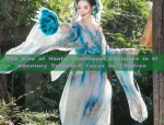 The Rise of Hanfu Traditional Costumes in Elementary Schools:A Focus on Children
