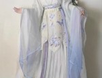The Charm of Seven-Point Sleeve Length Cheongsam:A Traditional Elegance Redefined