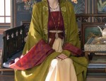 The Versatility of Cheongsam Overlays:A Guide to Perfect Pairing