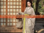 Siftans French-Style Cheongsam as a Morning Robe:A Blend of Elegance and Comfort