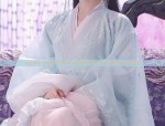 The Rise of Hanfu Wrist Guards:A Soft and Stylish Revolution