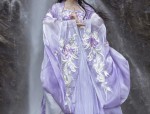 Ethnic Style Tang Suit Jacket:A Blend of Tradition and Modernity