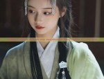 The Revival of Hanfu Fashion for Children:Embracing the Traditional Beauty of Hanfu for Young Ones