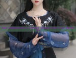 Qipao Fashion:Revival of Traditional Childrens Attire in the Republic Era