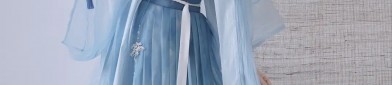 Winter Fashion for Adult Women in Hanfu Traditional Chinese Clothing