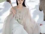 The Art of Shoe Pairing with Cheongsam in the Republic Era