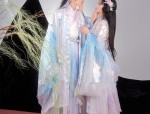 Ming-Style Hanfu:The Splendor of Traditional Chinese Clothing