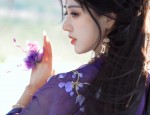 Materials for Creating Traditional Hanfu Headwear
