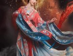 Summer Chic in White:The Elegance of Cheongsam Skirts for Women