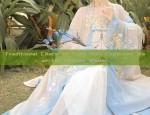 The Cloud Song of Han Cultural Attire:A Tale of Great Love and Cultural Continuity