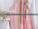 Reimagining the Cheongsam Dance Costume:Modern Innovations and Traditional Elegance