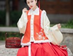 Reinvented Hanfu Fashion for Spring-Summer:Modern Comfort and Traditional Elegance