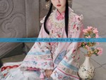 Ancient Costume Theme Intimate Apparel:Unveiling the Erotica of Traditional Elegance