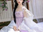 Daily Wear of Song Dynasty Hanfu:The Elegance of Song Trousers