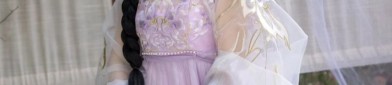 The Complete Guide to Traditional Chinese Hanfu Accessories