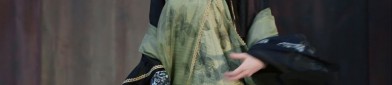 Simple yet Elegant Hanfu Fashion:A Guide to Comfortable and Stylish Traditional Chinese Clothing
