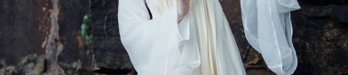 Enhanced Summer Hanfu Fashion for Modern Adult Women:A Blend of Tradition and Comfort
