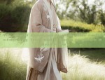 The Rise of Cheongsam-Inspired Hanfu Fashion:Embracing Traditional Elegance in Modern Womens Attire