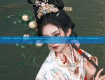 Winter Hanfu Robes,Capelets and Hoods:A Journey into Traditional Chinese Attire