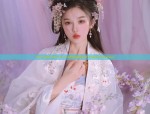 The Splendor of Shanghai Cheongsam Aristocrats