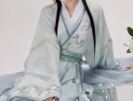 Dragon Year Cheongsam:A Blend of Tradition and Celebration