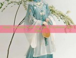 Vintage-Style Cheongsam for Girl Children:Embracing the Charm of Traditional Chinese Clothing
