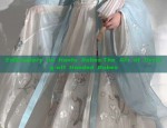 Elegant and Graceful Hanfu:The Lightweight Traditional Chinese Clothing