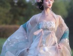 Summer Hanfu for Infants:A Guide to Traditional Comfort and Modern Convenience