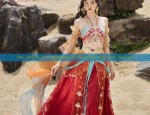 The Charm of Cheongsam Petticoats:A 130-Year Journey