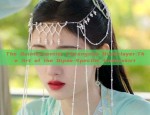 Spring and Autumn Elegance:The Song Dynasty Girls Hanfu Fashion