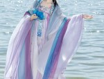 Silk-Covered Cheongsam:Embracing Traditional Elegance with a Modern Touch