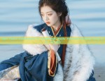The Allure of the High-Beauty Mamenchi Skirt:A Closer Look at Traditional Elegance